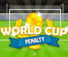 Play World Cup Penalty