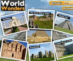 World Wonders