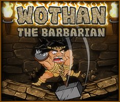 Play Wothan The Barbarian