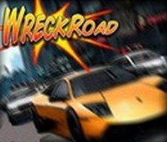 Wreck Road