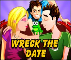 Play Wreck The Date