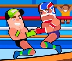 Play Wrestle Online