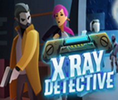 X-Ray Detective