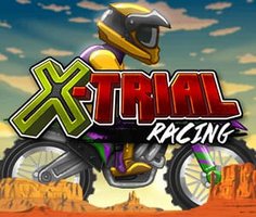 Play X-Trial Racing