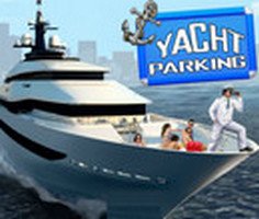 Yacht Parking