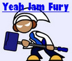 Play Yeah Jam Fury