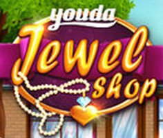 Play Youda Jewel Shop