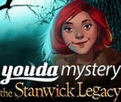 Play Youda Mystery