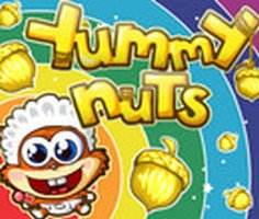 Yummy Nuts