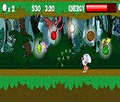 Play Jungle Eggventure