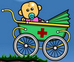 Zombaby Bouncer