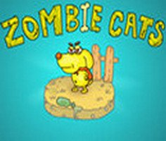 Play Zombie Cats