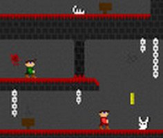 Play Zombie Crypt 2