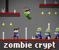 Play Zombie Crypt 3