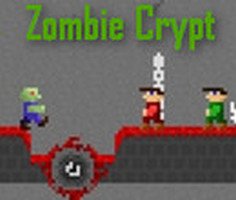 Zombie Crypt