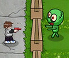 Play Zombie Dolls