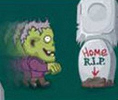 Play Zombie Go Home 2