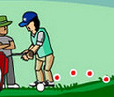 Zombie Golf