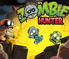 Play Zombie Hunter