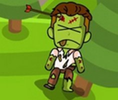 Play Zombie Impaler