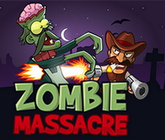 Play Zombie Massacre