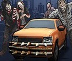 Play Zombie Pickup Survival