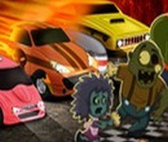 Zombie Racing