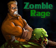 Play Zombie Rage