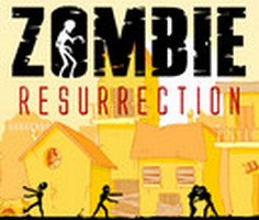 Zombie Resurrection