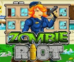 Zombie Riot