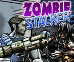 Play Zombie Stalker