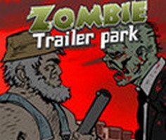 Zombie Trailer Park