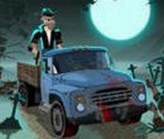 Play Zombie Truck 2