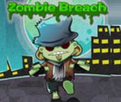 Zombie Breach