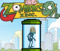 Zombies Inc