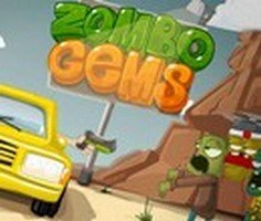 Play Zombo Gems