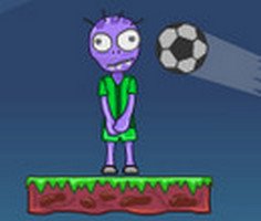 Play Zomboball