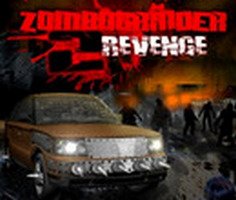 Play Zombogrinder 2 Revenge