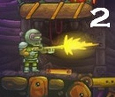 Play Zombotron 2