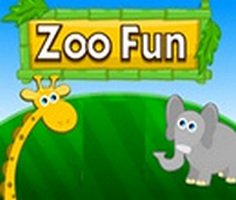 Play Zoo Fun