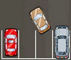 Play Zurich Parking Battle of the sexes